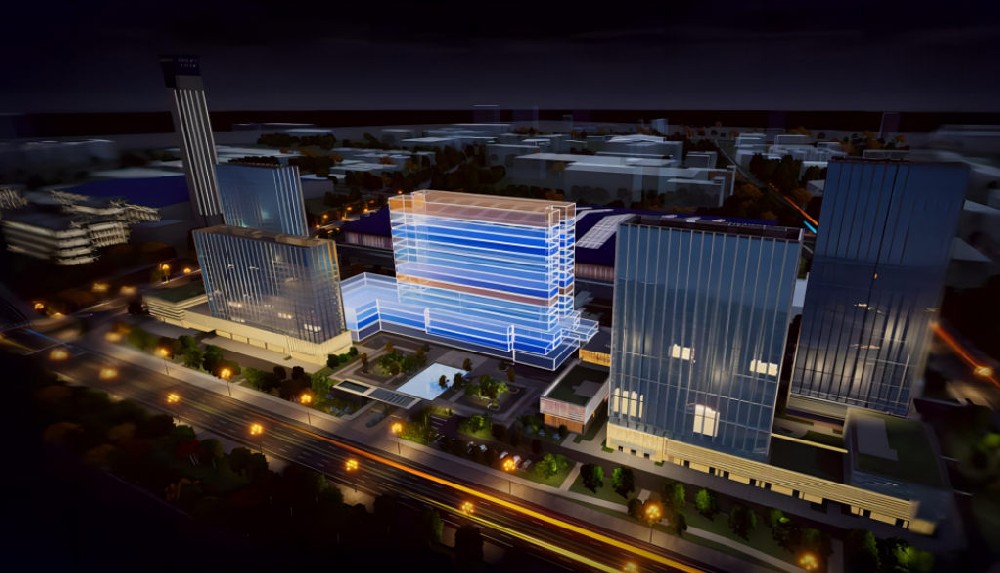 三维场景美术设计制作