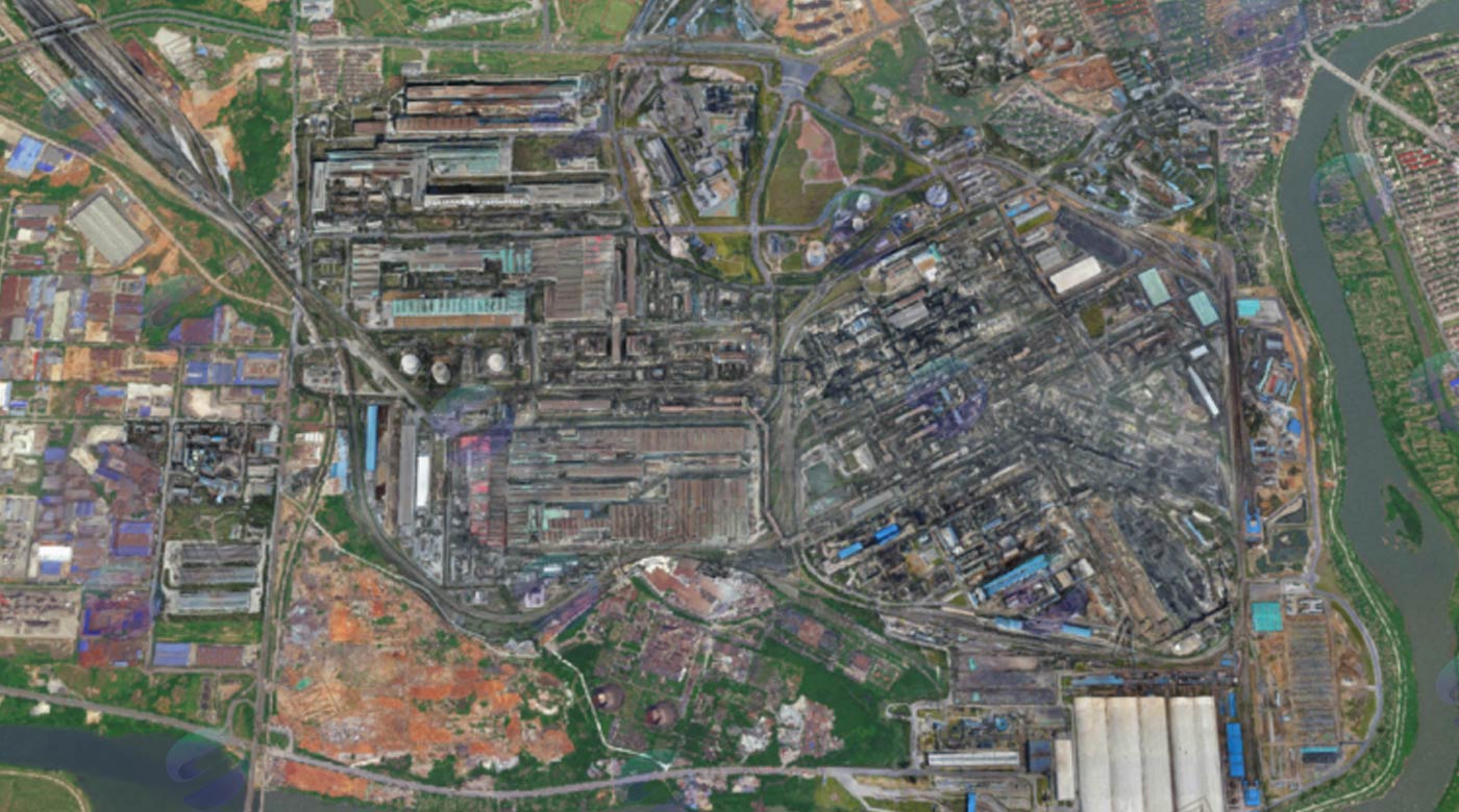 工厂数字化应用