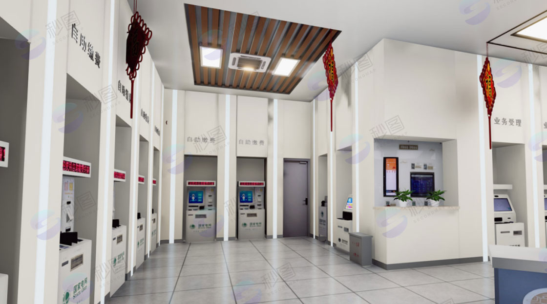 L5室内外一体化模型