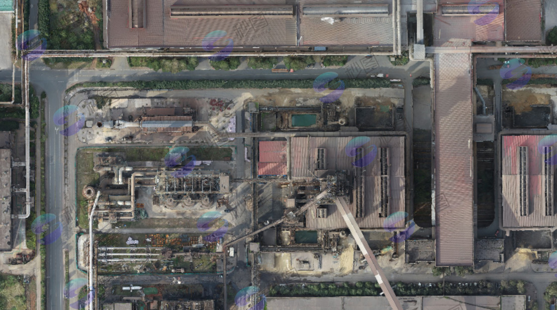 宝武集团韶关钢铁厂