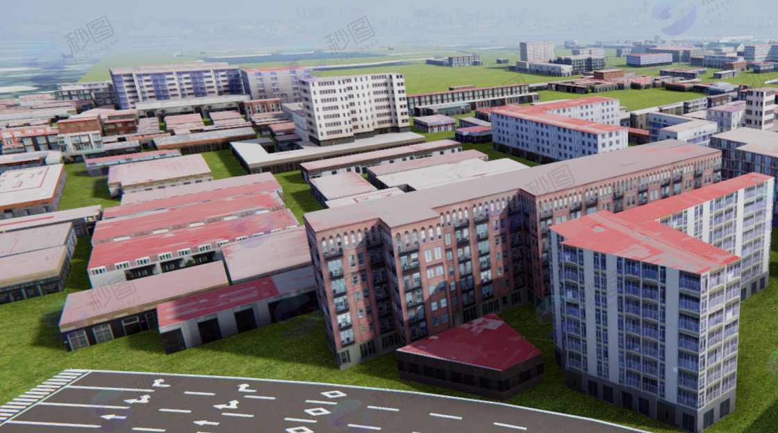 L2 基础几何精度