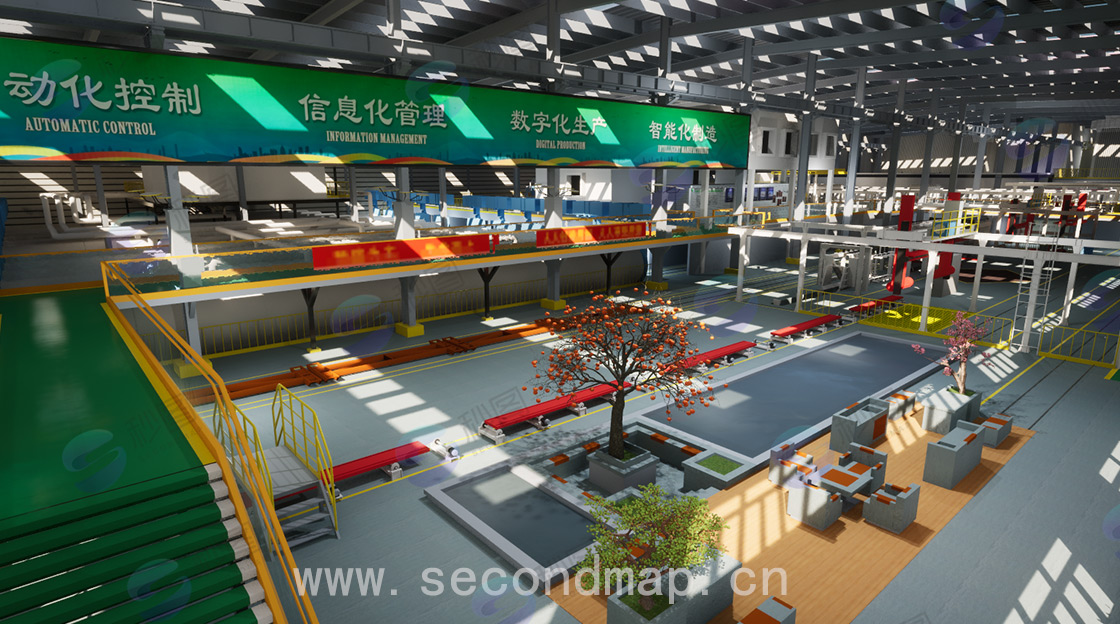 高迪循环经济产业园