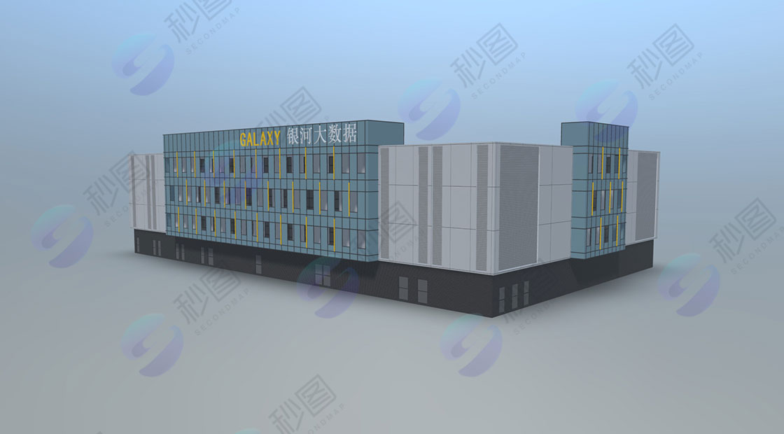 银河大数据中心