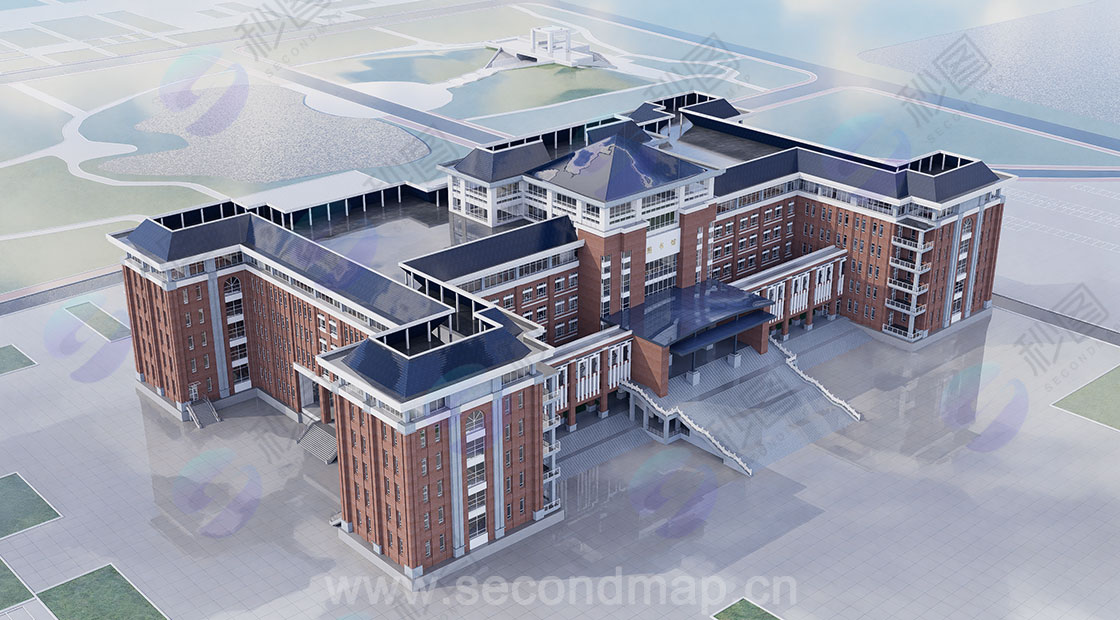 湖州职业技术学院