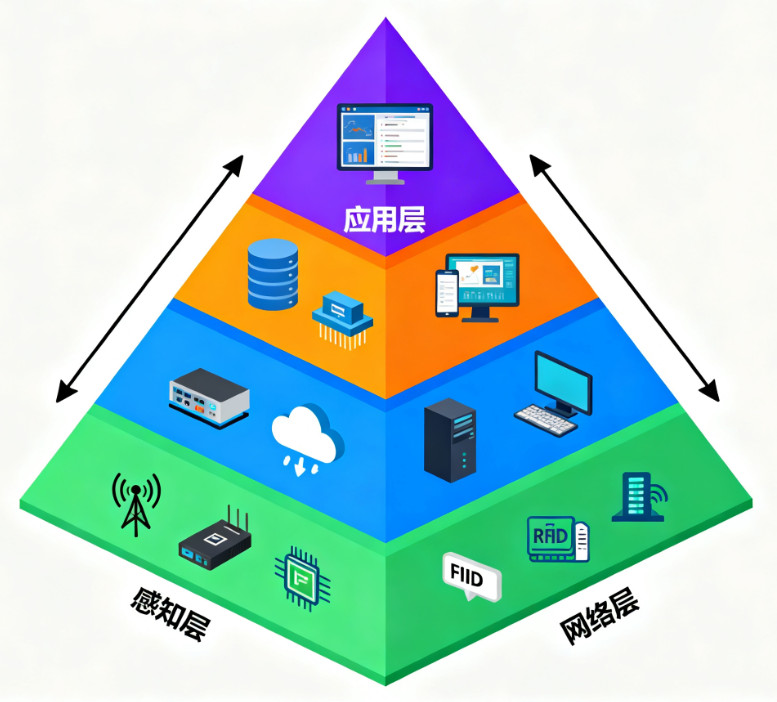 监控与数据采集系统/物联网