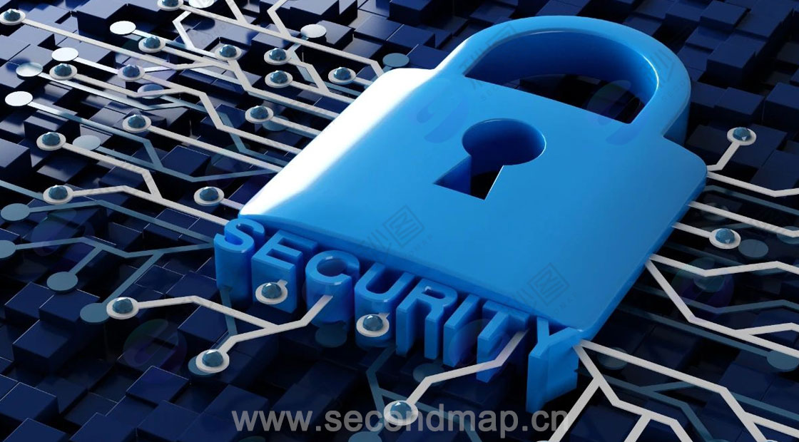 涉密场所3D建模效果