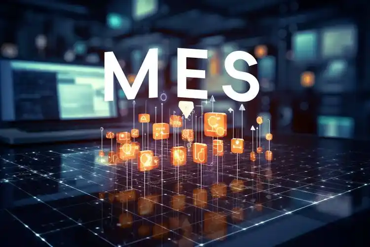 制造执行系统